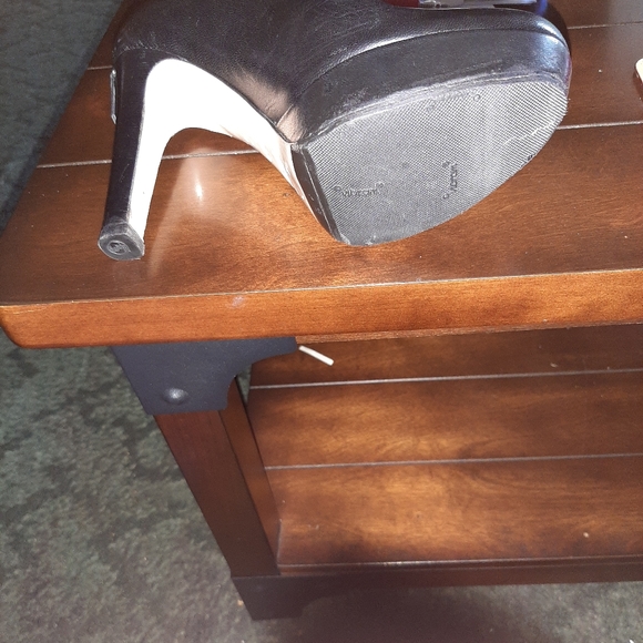 Booties - Picture 2 of 5